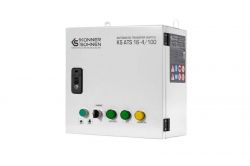 ���� ��������������� ����� ������� (���) Konner&Sohnen KS ATS 16-4/100 50�� 230/400� 100� 12�� KSATS16-4/100